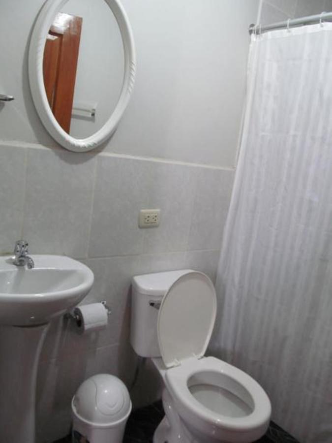 Sonqoy Qosqo Inn Cusco Eksteriør billede